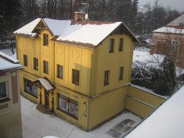 Apartman T5 Vrchlabi - Image 1