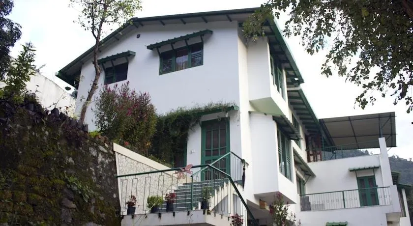 The Green Lodge - Image 1