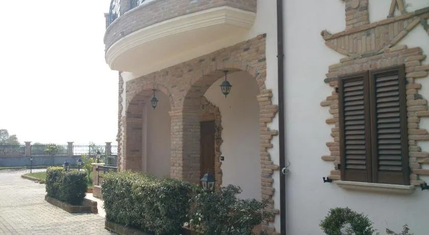 Appartamento in villa stile rustico - Image 1