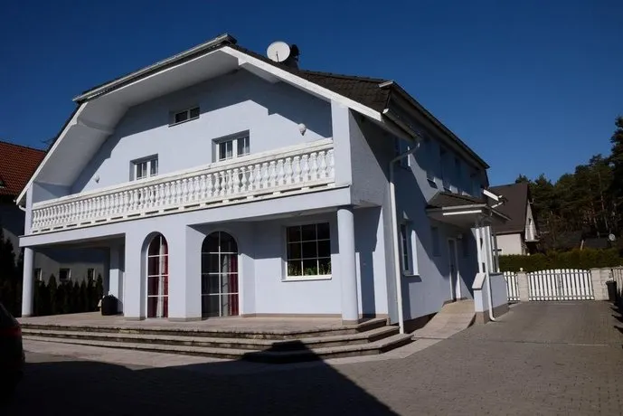 Vila Terezie - Image 1