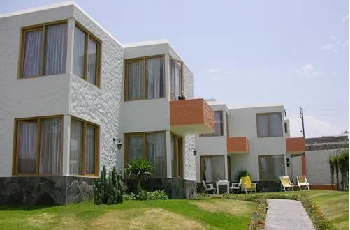 Selina Arequipa - Image 1