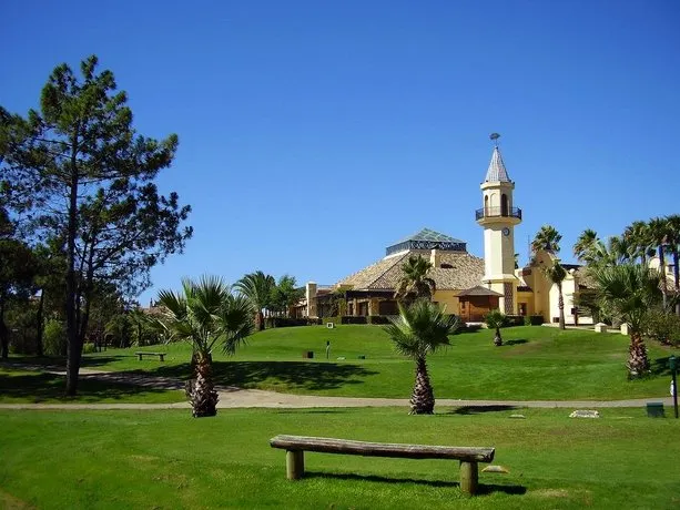 Golf Chalet Islantilla - Image 1