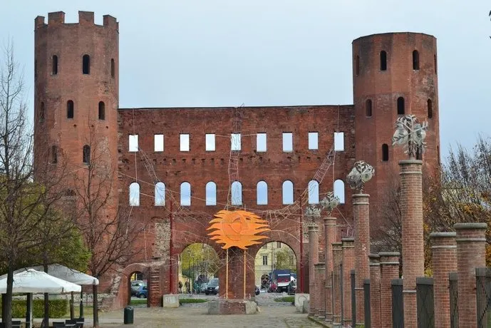 centralissima torino - Image 1