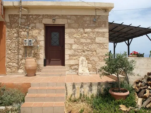 Gramvousa Holiday Home - Image 1