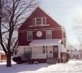 Napoleon Motor Inn - Image 1