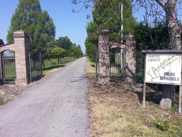 Agriturismo l'Angelina - Image 1