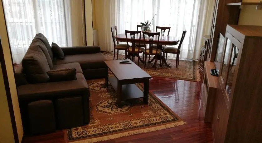 PISO AS CAMELIAS - Image 1