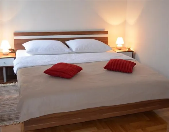 Zagreb Time Inn Apartments - Zagreb Center - Image 1