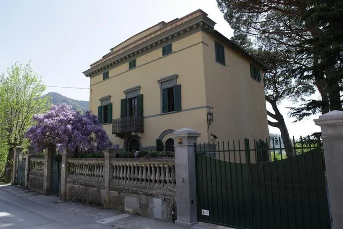 Villa Coli - Image 1
