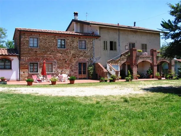 Agriturismo Villa Gioia - Image 1