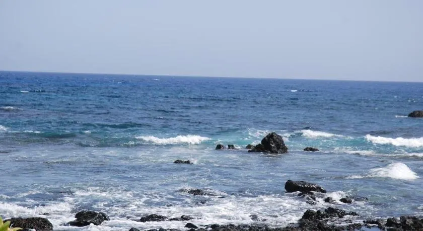 Sea view 6 people optical fiber - Image 1