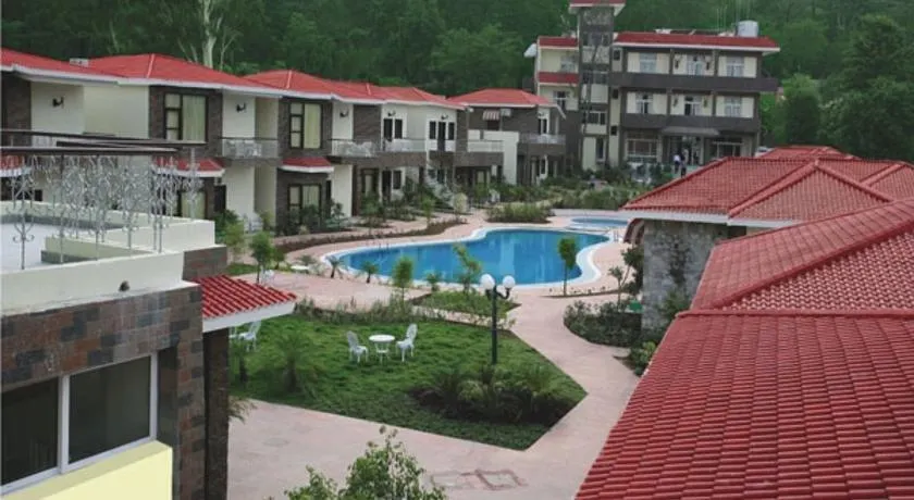 Tarikas Jungal Park Hotel - Image 1