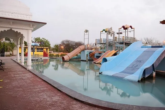 Rajwada Resort - Image 1