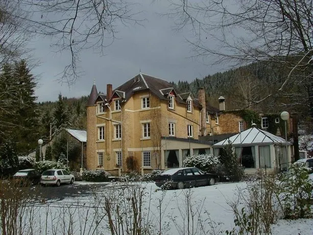 Ermitage du Moulin Labotte - Image 1
