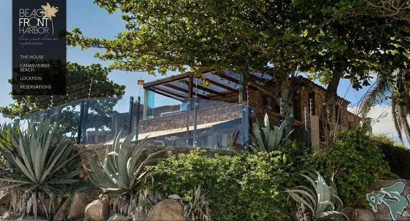 Beachfront Harbor - Image 1
