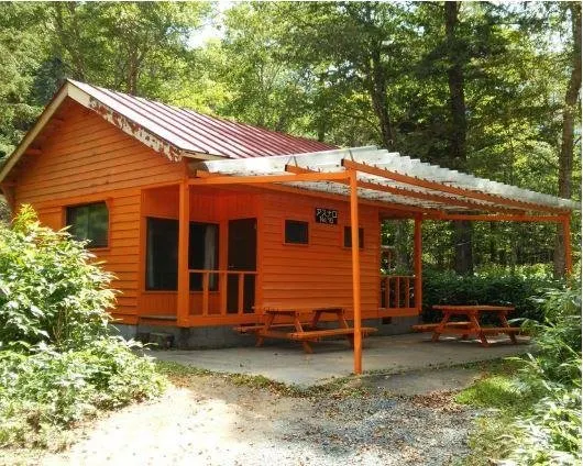 Sugenuma Camp Mura - Image 1