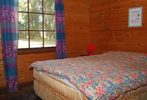 Maroo Park Cottages - Image 1