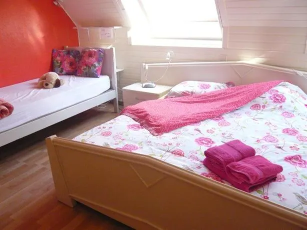 B&B Fort Van Beieren - Image 1