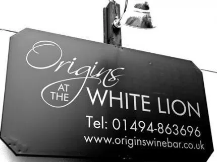 Origins at The White Lion - Image 1