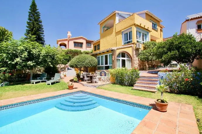 Villa Milana by Rafleys - Image 1