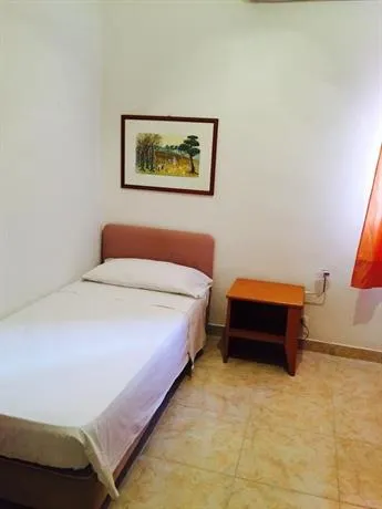 Seccagrande Holiday Home - Image 1