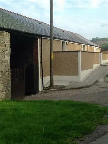 Taff Trail Bunkhouse - Image 1