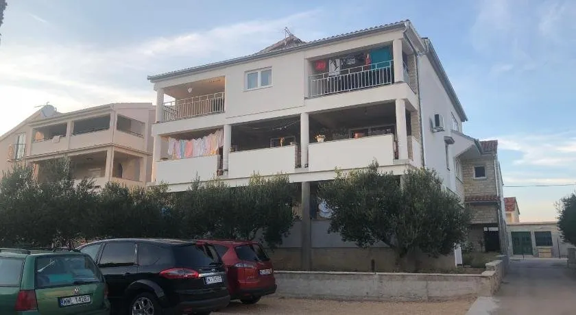 Apartmani Brko Biograd - Image 1