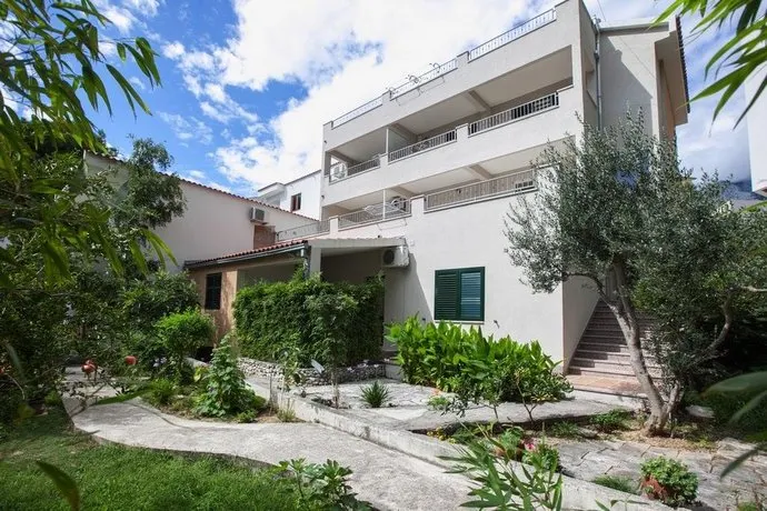 Meri Apartments - Monia Puharic - Image 1