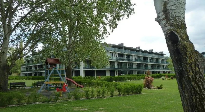 AMP Apartman - Siofok - Image 1