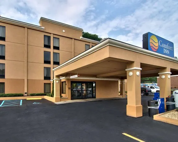 Spark by Hilton Clarks Summit - Image 1