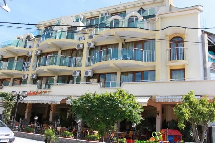 Hotel Energy - Image 1