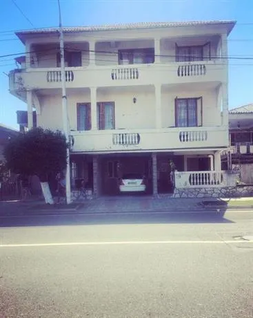 Guesthouse Soso - Image 1