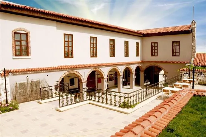 Su Otel - Image 1