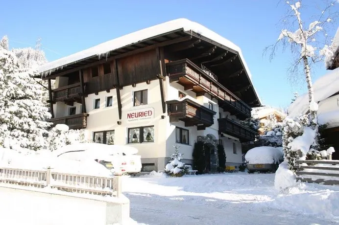 Lodge Tirolerhof - Image 1
