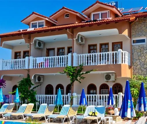 Mehtap Hotel - Image 1