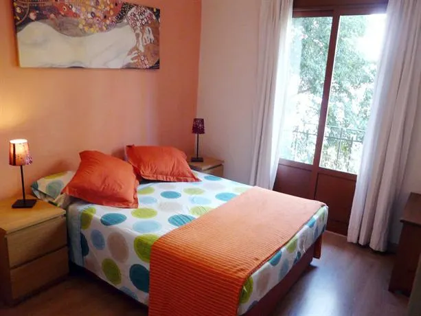 Gaudis Nest Apartments - Image 1