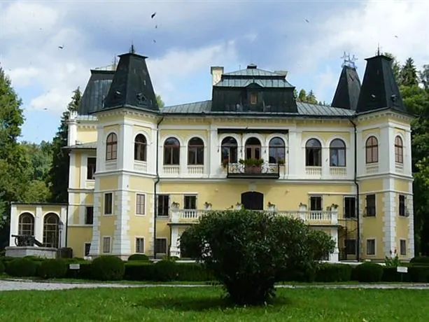 Penzion Pri Kastieli Betliar - Image 1