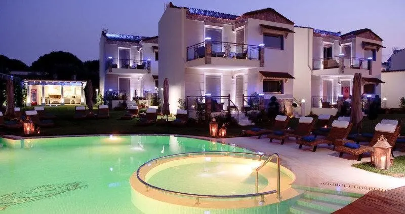 Naiades Villas - Image 1