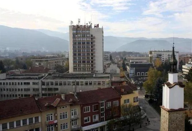 Хотел Ботевград - Image 1