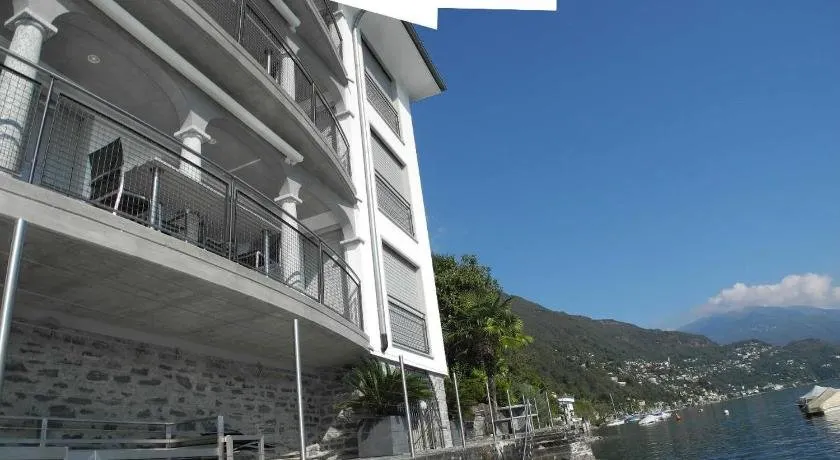 Casa Delphin App 1633 - Image 1
