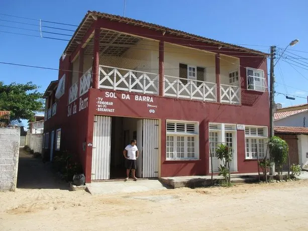 Sol da Barra - Image 1
