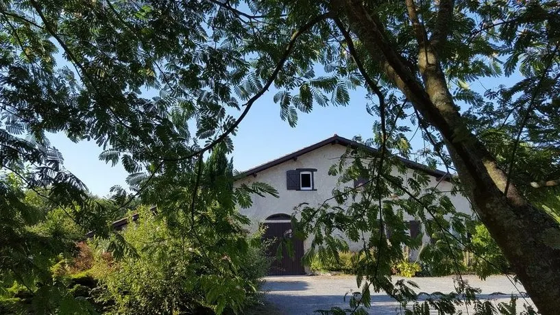 Ferme de Honzac - Image 1