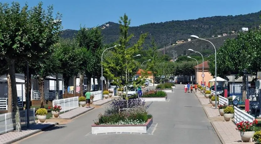Camping Riembau - Image 1
