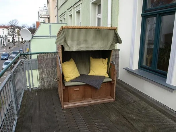Haus Strandgut - Image 1