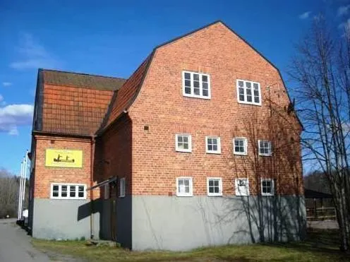 Gamla Mejeriet Skebokvarn - Image 1