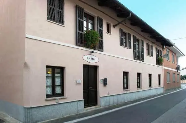 B&B La Ida - Image 1