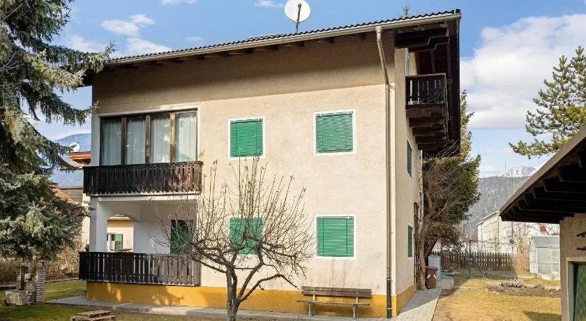 Dolomites City Apartment - Image 1