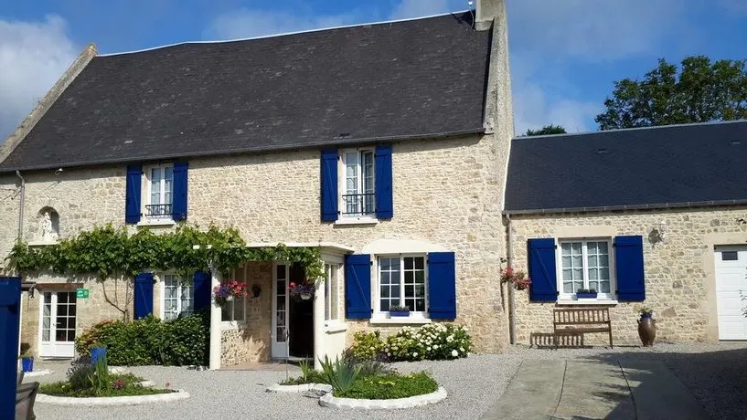 Chambres D'Hotes Les Hirondelles Bleues - Image 1