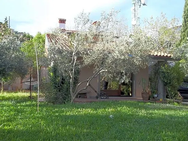 Villa Ambrosia - Image 1