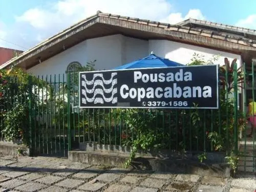 Pousada Copacabana Inn - Image 1
